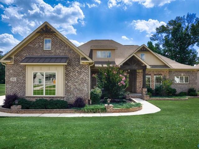 House for sale in Huntsville, Alabama