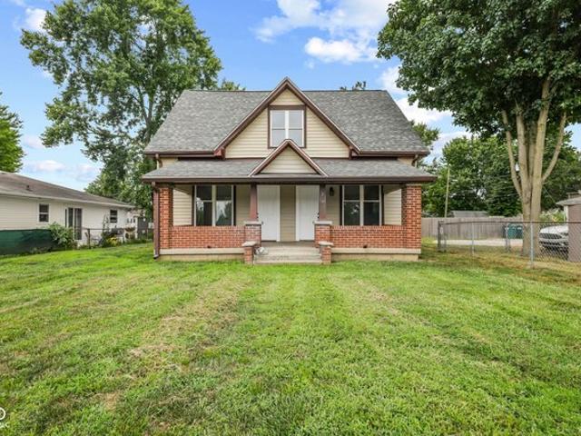 House for sale in Mooresville, Indiana
