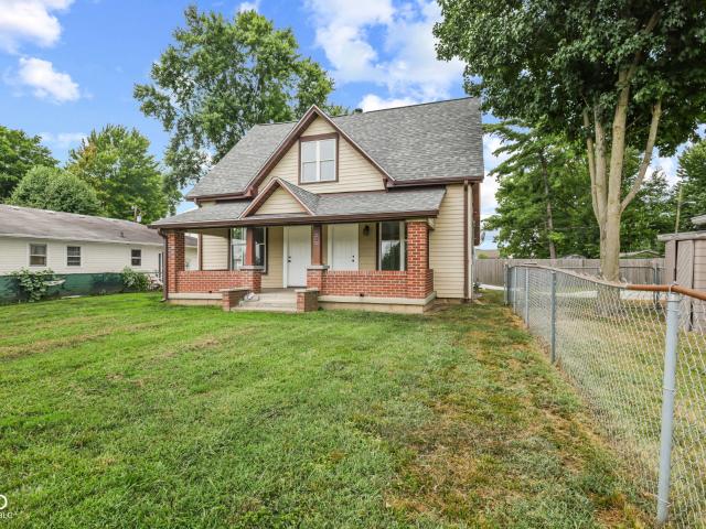House for sale in Mooresville, Indiana