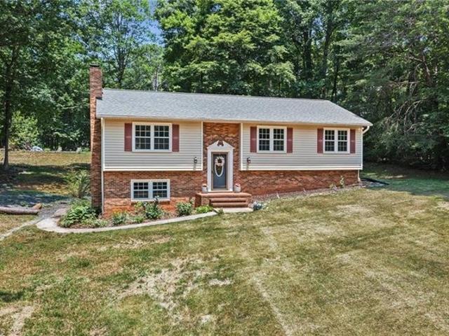 House for sale in Mocksville, North Carolina