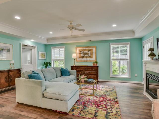 Property for rent in Aiken, South Carolina