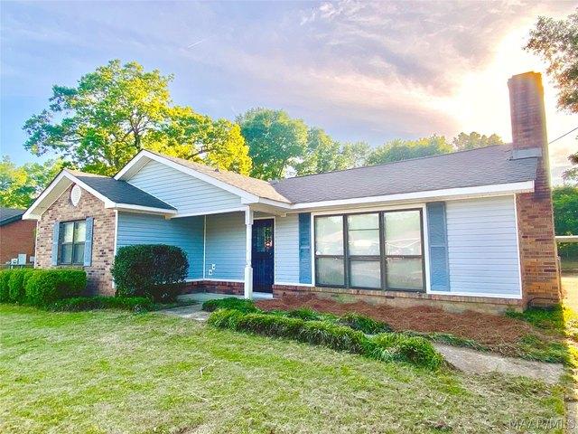 House for sale in Wetumpka, Elmore County