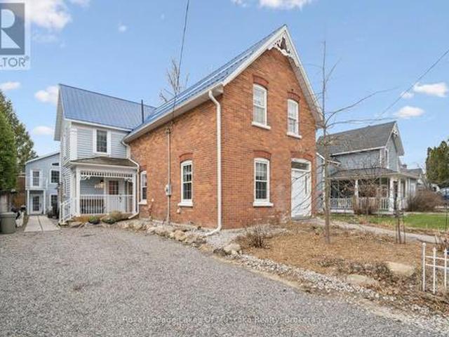 House for sale in Muskoka, Ontario