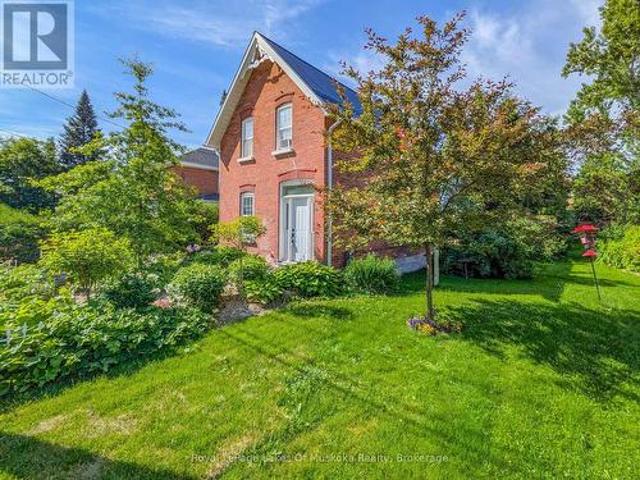 House for sale in Muskoka, Ontario