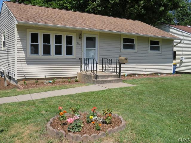 House for sale in Camillus, New York