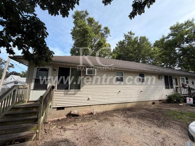House for rent in Edgar, Illinois