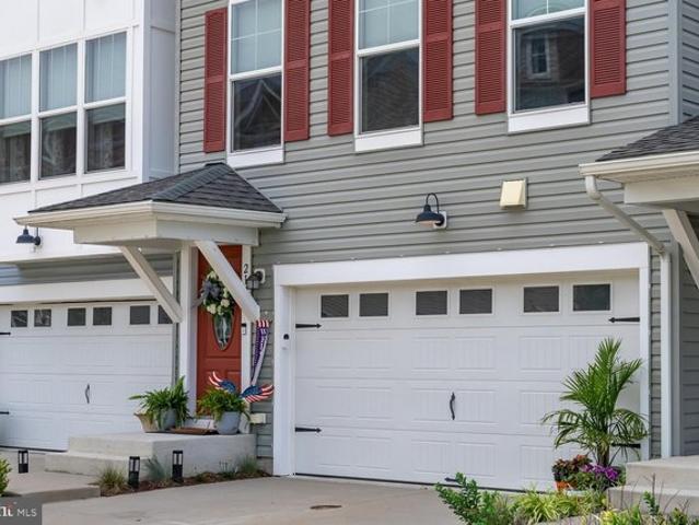 Condo for sale in Stevensville, Maryland