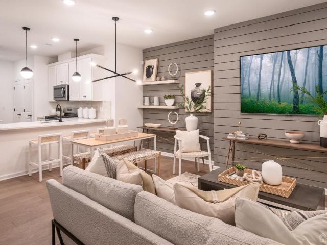 Townhouse for sale in New Brunswick