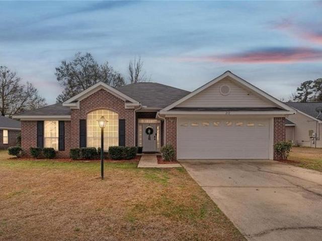 House for sale in Satsuma, Alabama