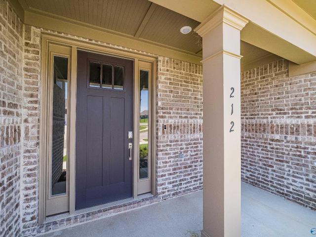 House for sale in Madison, Alabama