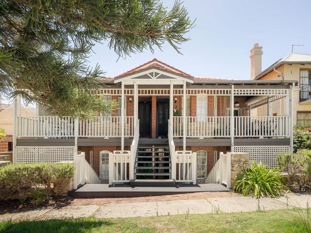 Apartment for sale in Western Australia