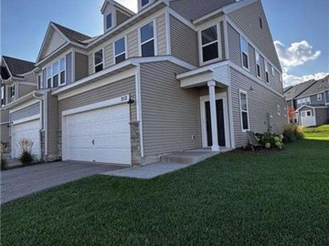 House for sale in Lake Elmo, Minnesota