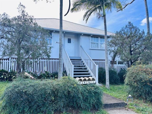 Apartment for rent in Toombul, Queensland