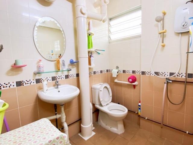 Apartment for sale in 05 South West