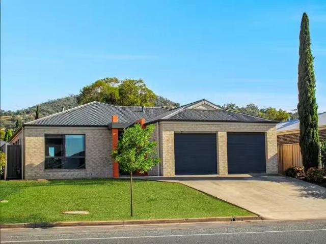 House for rent in Albury, New South Wales