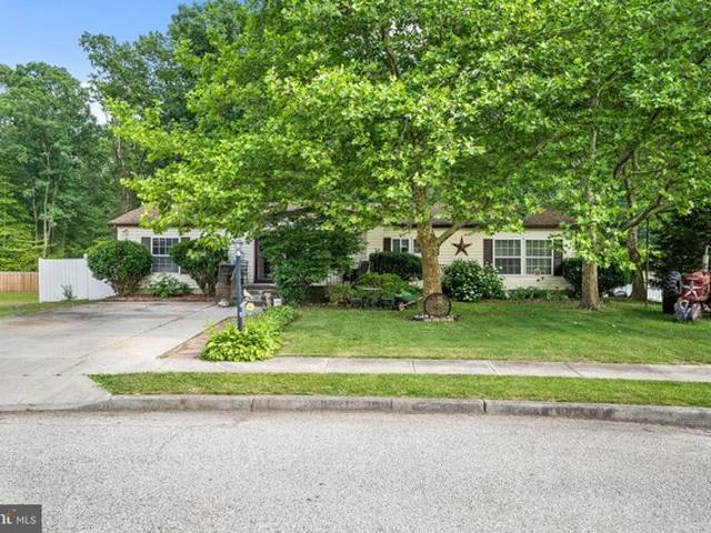 House for sale in Williamstown, New Jersey