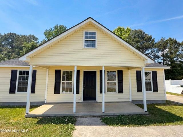 House for sale in Sharpsburg, North Carolina