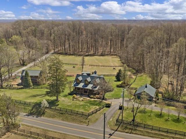 Farm for sale in Virginia