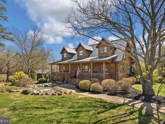 Farm for sale in Virginia