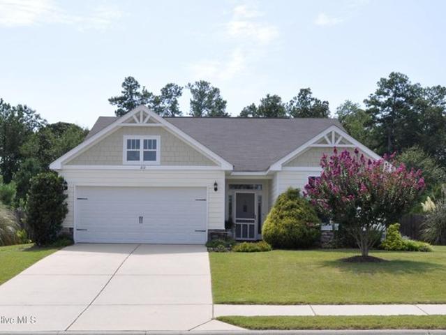 House for sale in Harlem, Georgia