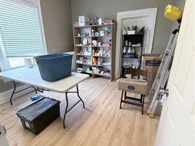 Commercial for rent in Midland, Ontario