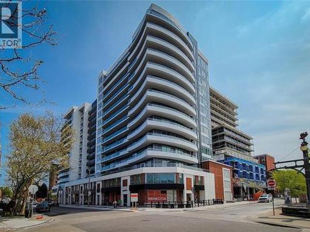 Condo for sale in Ancaster, Ontario