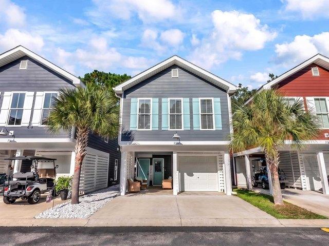 House for sale in Murrells Inlet, South Carolina