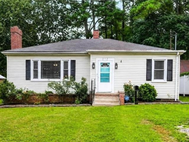 House for sale in Virginia