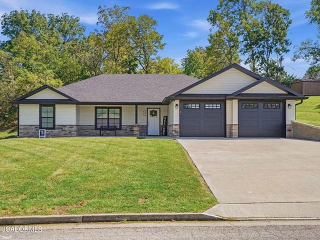 House for sale in Jefferson City, Missouri