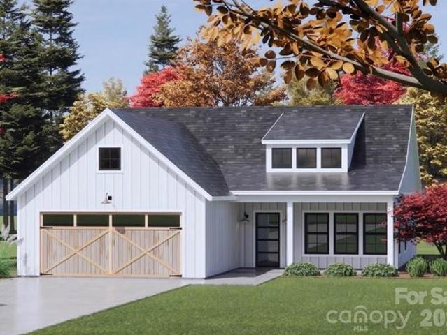 House for sale in Albemarle, North Carolina
