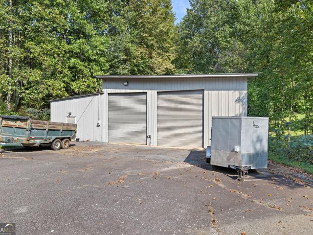 House for sale in Demorest, Georgia