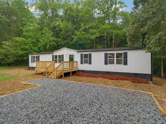 House for sale in Guilford, North Carolina