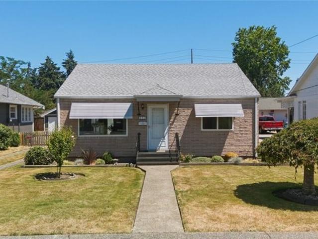 House for sale in Auburn, Washington