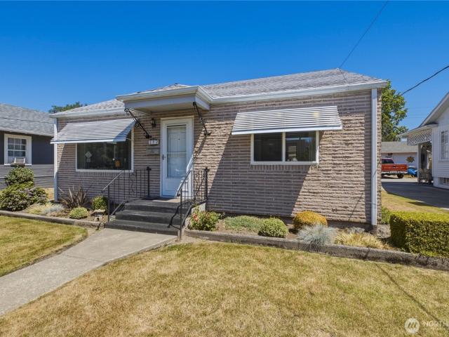 House for sale in Auburn, Washington