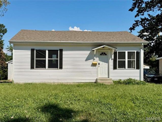 House for sale in Saint Louis, Missouri