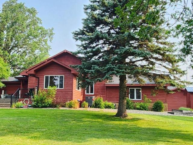 House for sale in Clearbrook, Minnesota