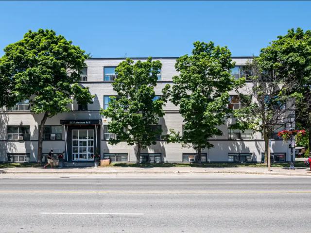 Apartment for rent in Port Credit, Mississauga