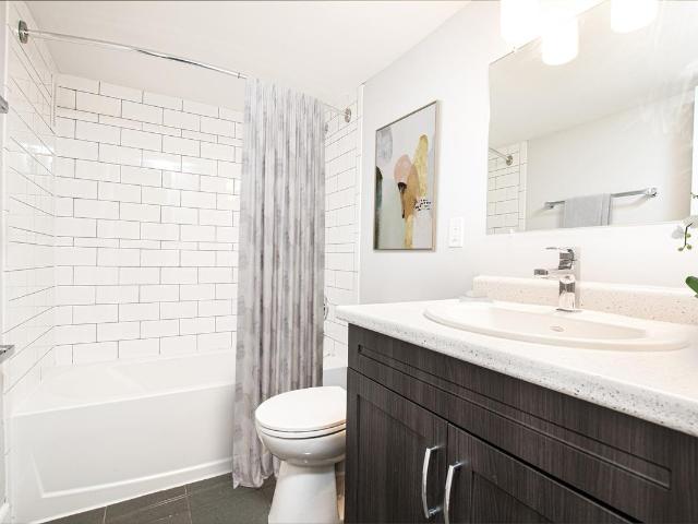 Apartment for rent in Mississauga, Ontario
