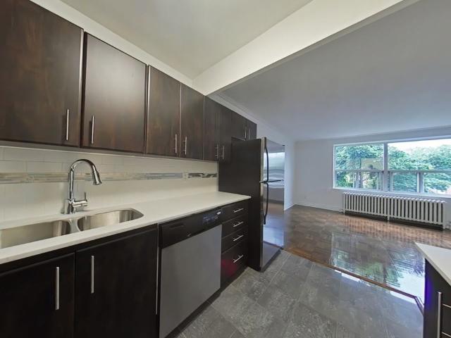 Apartment for rent in Mississauga, Ontario