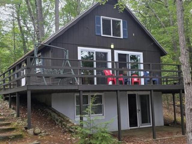 House for sale in Acton, Maine