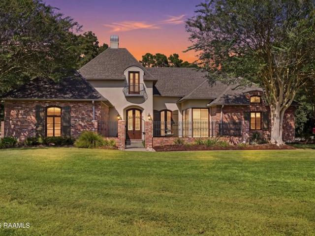 House for sale in Broussard, Lafayette Parish