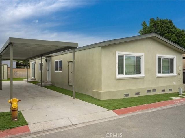 House for sale in Pomona, California