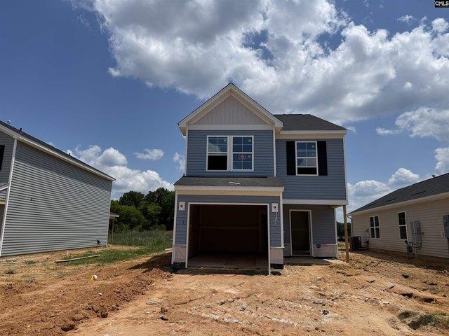 House for sale in South Carolina