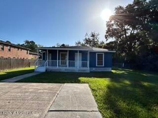 Property for rent in Long Beach, Mississippi