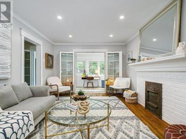 House for sale in Woburn, Ontario