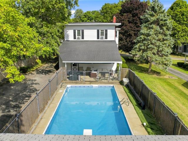 House for sale in Penn Yan, New York