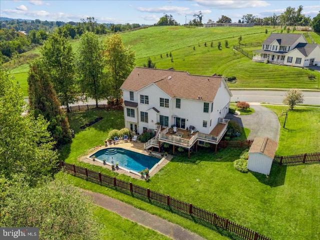 House for sale in Middletown, Frederick County