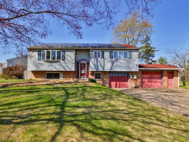 House for sale in Bucks, Pennsylvania