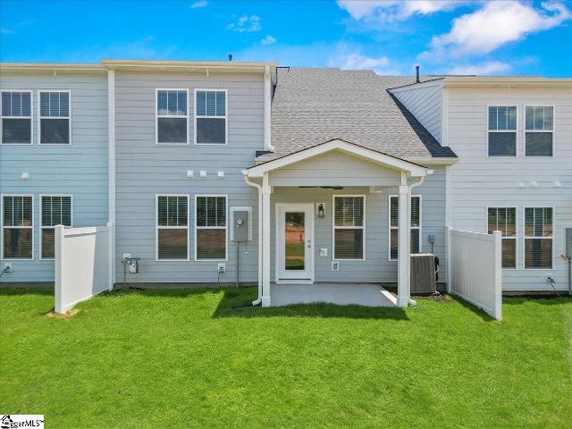 Townhouse for sale in Anderson