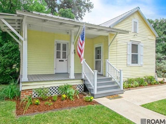 House for sale in New Roads, Louisiana